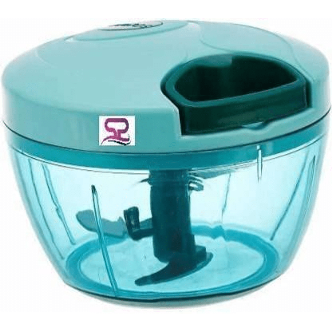 Buy NOVA TION QUICK CHOPPER Vegetable and Fruit Chopper (1 CHOPPER